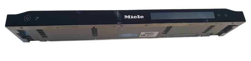 Miele dishwasher switch panel for various appliances (e.g. G 17960-60 SCVi)