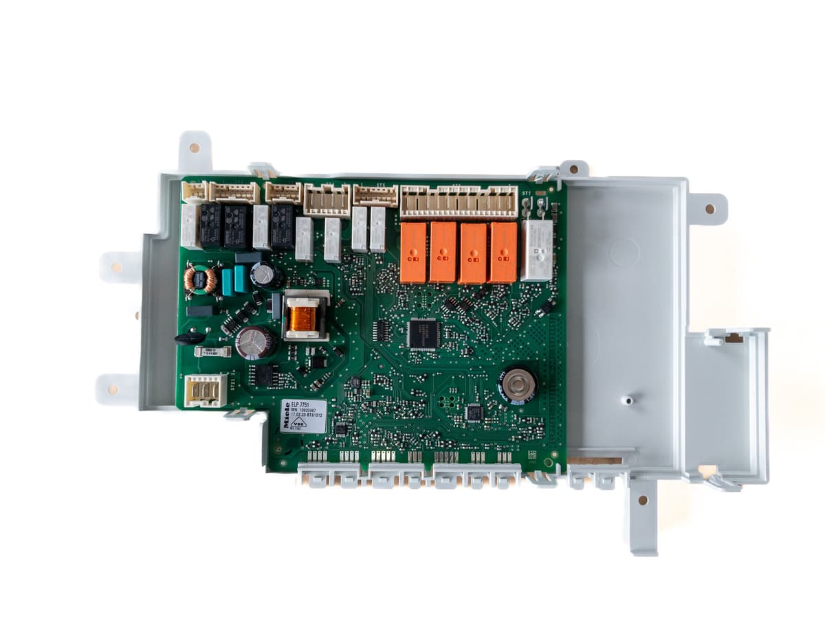 Miele ELP 7751 Refurbished