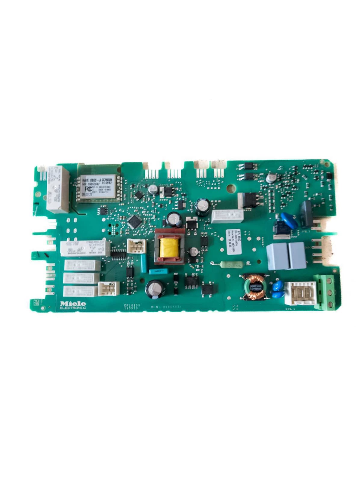 Miele EPL 8800 Refurbished