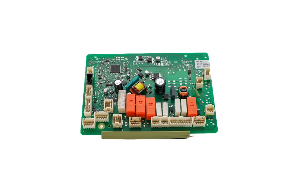 Miele ELP 350 Generalüberholt