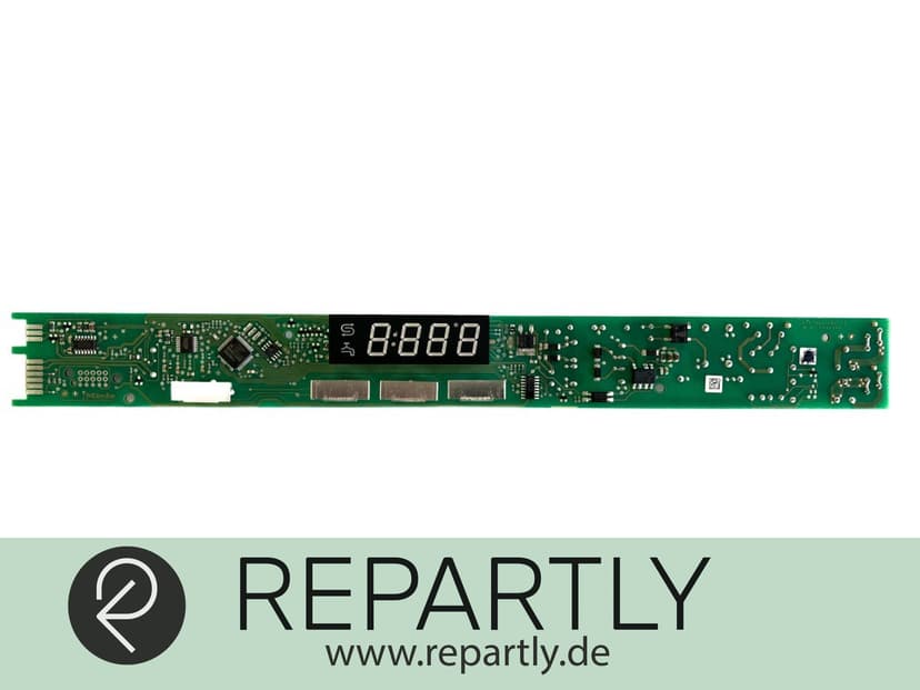 Miele ETP 7000 repair (steam cooker)