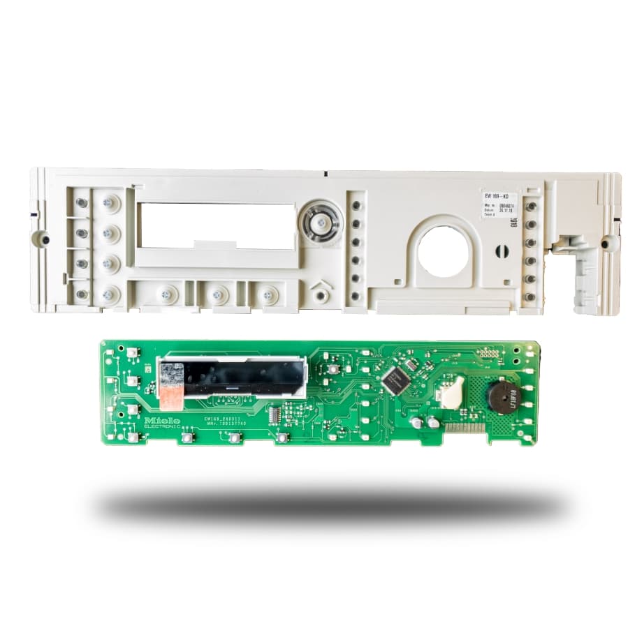 Miele EW 166 Generalüberholt