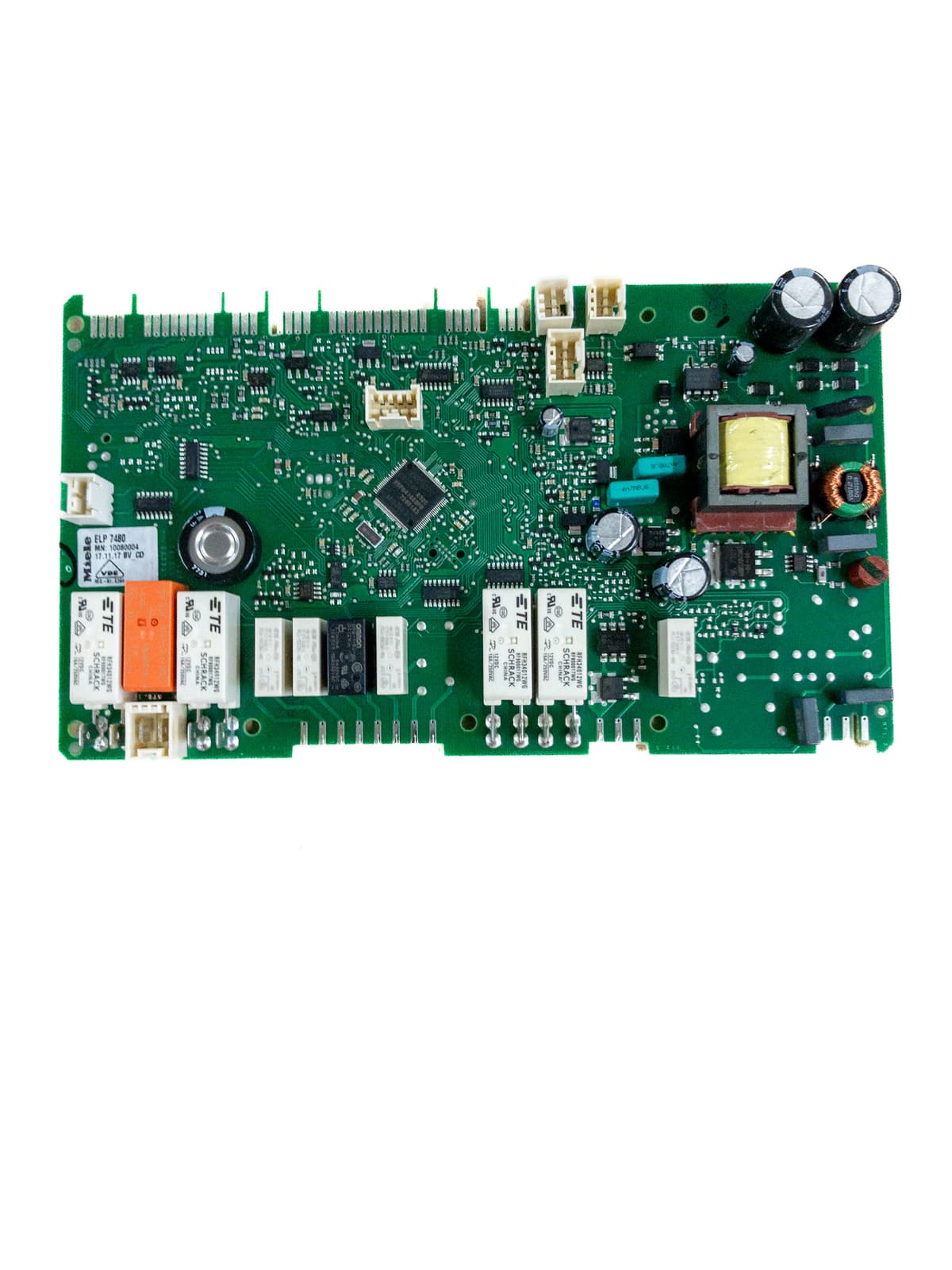 Miele ELP 7480 Refurbished